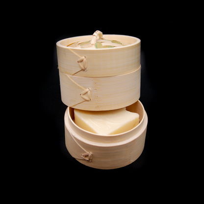 Bamboo Bar Holder | Shampoo & Conditioner Bars