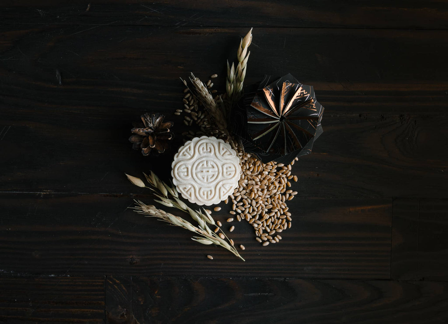 Rice Water Shampoo Bars | 3-Pack | Native Essence