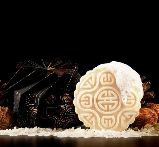 Yao Asian Rice Water Shampoo Bars  | Native Essence