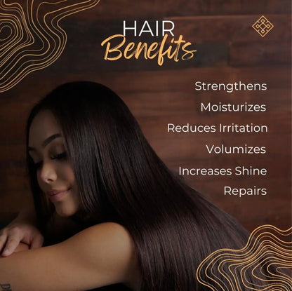 Yao Asian Rice Water Shampoo Bars  | Native Essence