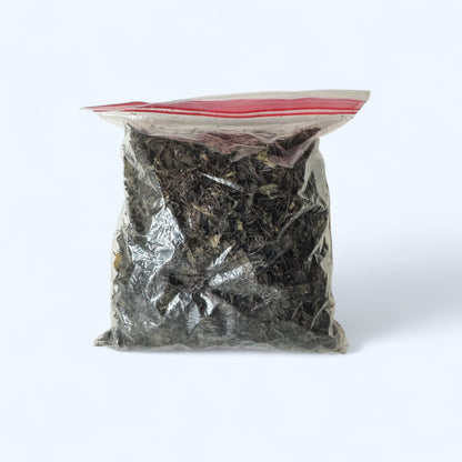 Laos Dried Cassia Leaves 100g from the Family's Farm