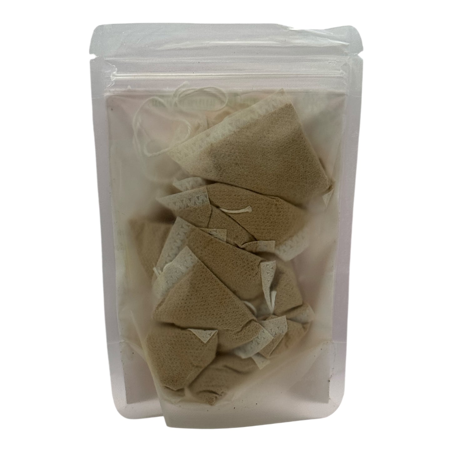 Lao Traditional Herbal Decoction Tea – Plant-Based Botanical Blend (43g Bags) For Women