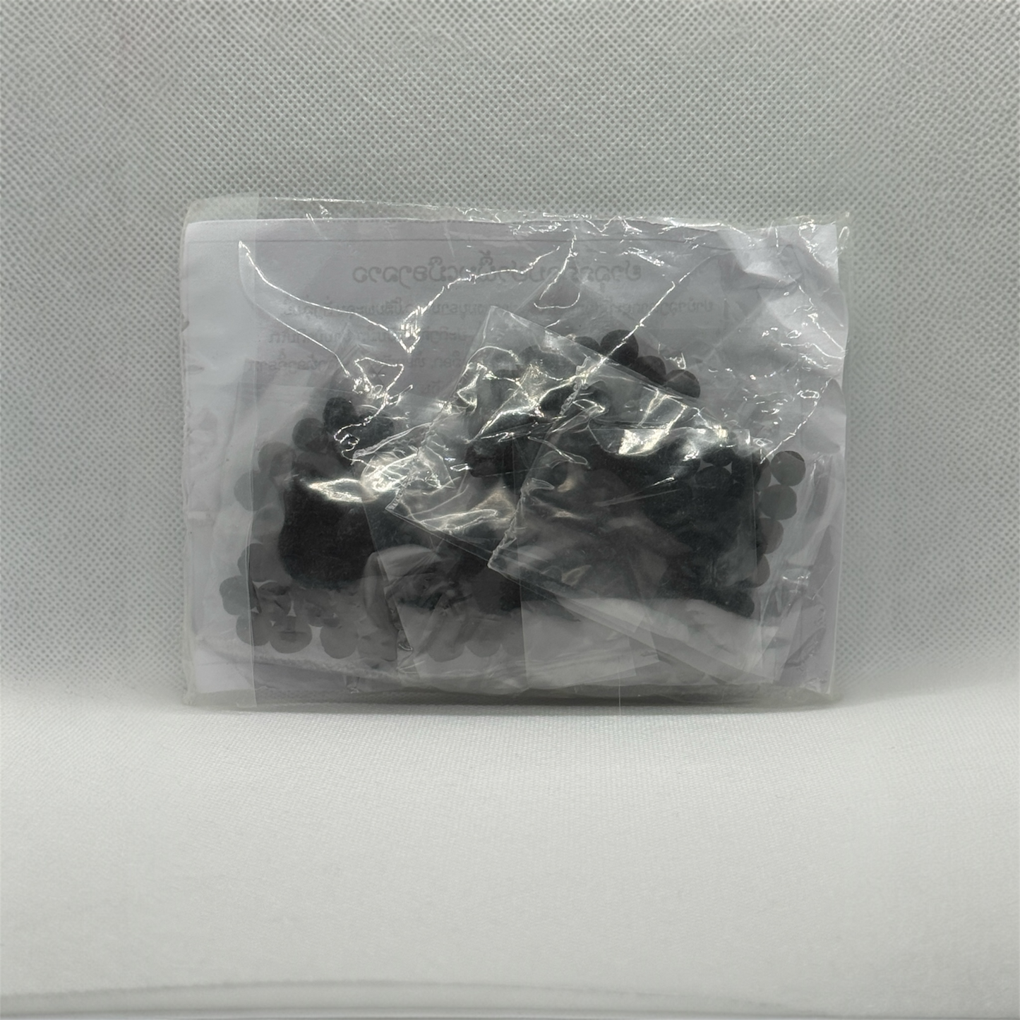 Herbal Tea Capsule by Lao Herbalist Mr. Sisong – Plant-Based 9 Pack