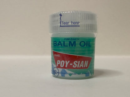 Thai Mini Yadom Poy Sian Front