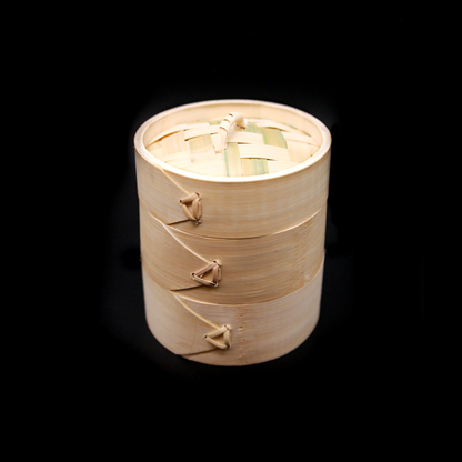 Bamboo Bar Holder | Shampoo & Conditioner Bars