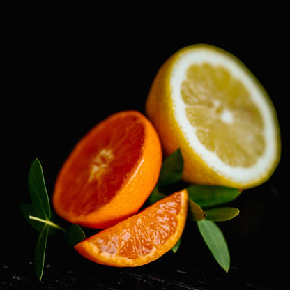 Rice Water Shampoo Bar | Citrus Yao™ | Oily Hair